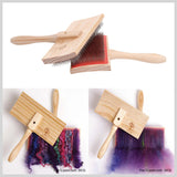 Needle Felting Tool -  Ashford Hand Carders